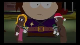 South Park™: The Stick of Truth™ HOWDY HO!