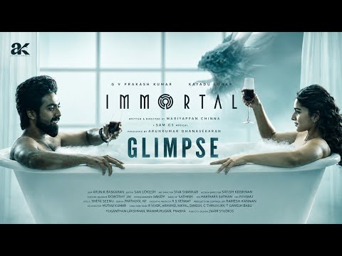 Immortal