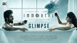 Immortal
