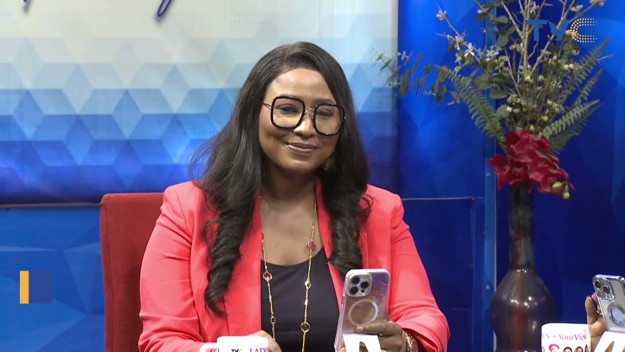 A Woman Can Be 73-yrs And Be More Sexually Active Than A 23yr-Old Woman - Dr Solomon