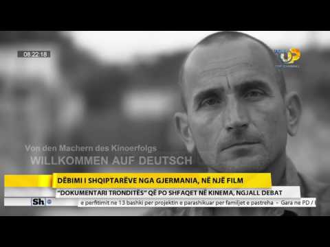 Wake Up, 4 Korrik 2017, Pjesa 3 - Top Channel Albania - Entertainment Show