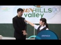 Entrevista Gazillion Bubble Show