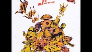Dr. Shingo - Welcome To Space Odd-Yssey
