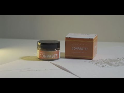 SNAILBUS (English), Conductive Pen, Conductive Ink