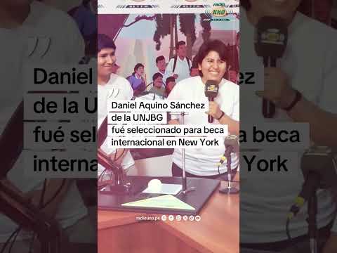 Basadrino rumbo a New York