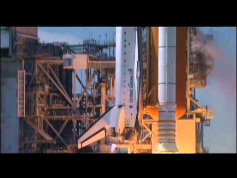 Space Shuttle Launch to Al Perez' 