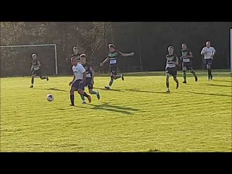 Mecz LKS Żarki - Victoria 1918 Jaworzno - 14.09.2019 r.