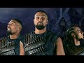 Jack And The Beanstalk Trailer