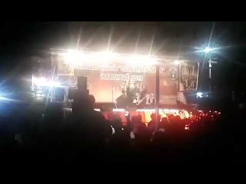 Malisheva mbledh mërgimtarët me Festivalin Folklorik të Llapushës - 02.08.2019 - Klan Kosova