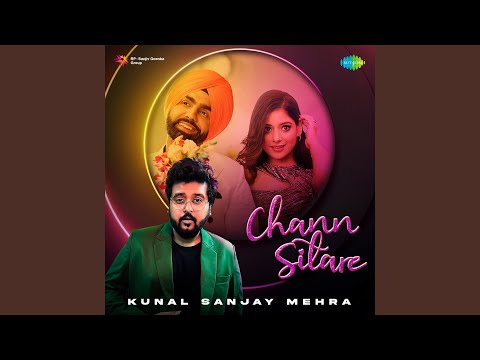 Kunal Sanjay Mehra Chann Sitare (Saregama)