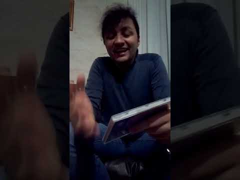 Episode 65- Antonio Giorgio's Discography pre-Golden Metal -Part I