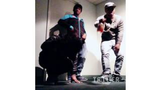 Hiding - Chief Keef - Triller