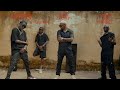 Nix Ozay Bloqué Feat Lema Zuko Ya Deblè Bioman Clip Officiel