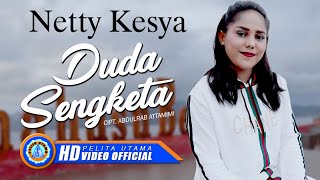 Download lagu Netty Kesya - Duda Sengketa || Lagu  Dangdut Ambon mp3