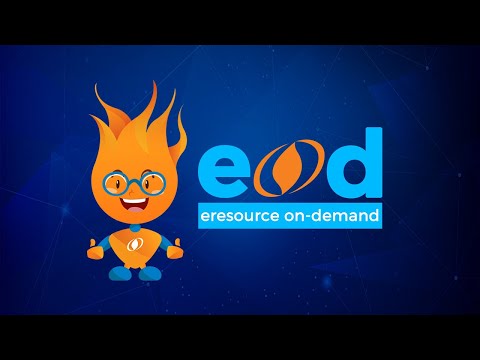 eresource On Demand Material Receipt Note Function Video