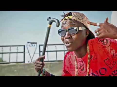 South Sudan Music 2016   Man Arule by Crazy fox