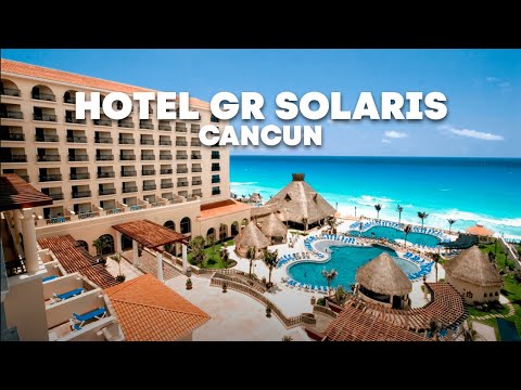 Videos del Gr Solaris Cancun 4★ en Cancún, MéxicoVerPrecios21CerrarConsulta por Whatsapp 🇦🇷BookingTripadvisorExpediaAgodaTravelocityOrbitzPricelineTripSkyscannerDespegarKayakHotelesBestdayDestiniaTrivagoTurismocityAlmundoLastminuteHotwireTuiWotif