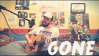 Mr. Probz - Gone - Cover (With Chords)