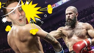 Training Hundar to LOSE in Creator Clash 2