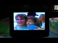 Opening To Snow Dogs 2002 DVD
