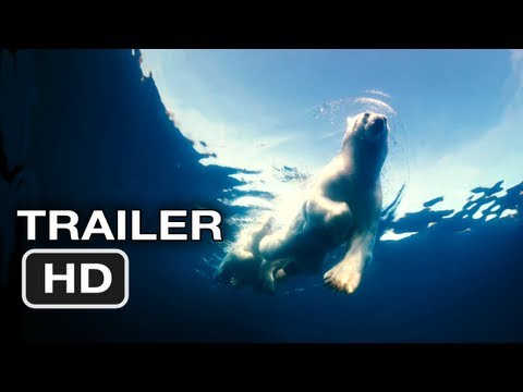 To the Arctic 3D (Trailer)