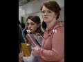 Barb Stranger Things S1 Nancy Shorts Edit