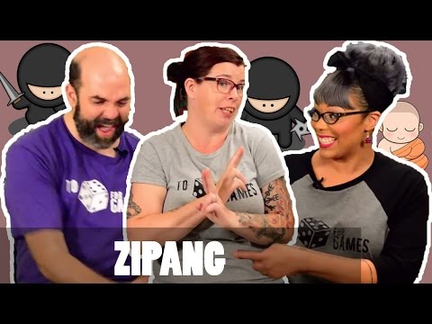 Zipang Portable: Game Play Overview and Review - To Die For Games 