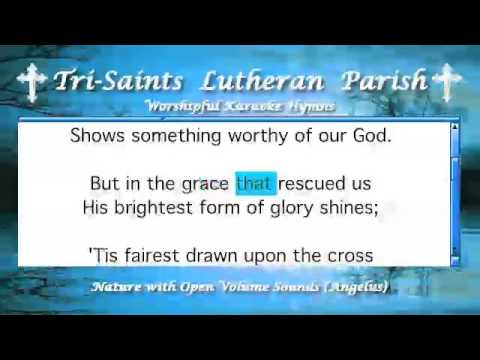 Nature with Open Volume Sounds (Angelus)