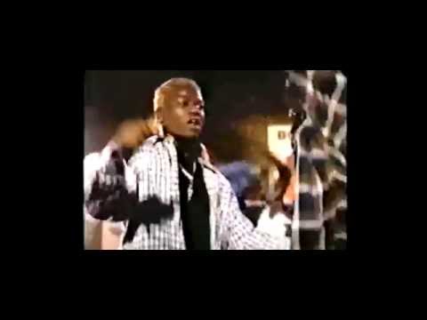 Mr. Low Kash 'N Da Shady Bunch - Whoo Huhh (resync) (1996)