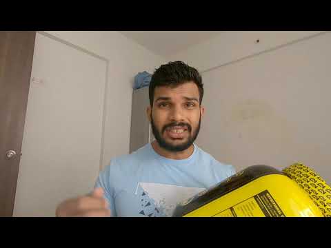 Nutrition whey protein, 1kg