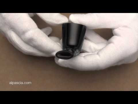 pipa Ascorti 623 - tobacco pipe