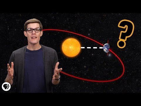 The Equinox Isn't What You Think It Is