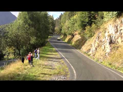 Rally Città di Torino 2015