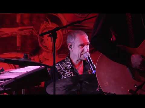 Cagey Strings 2019-12 im Waldheim - Zerbrich mein Herz