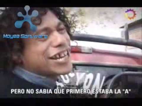 Peter el borracho