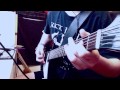 Korpiklaani-Lempo guitar cover 