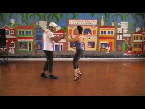 Raúl de la Paz -Dominican-style Bachata II