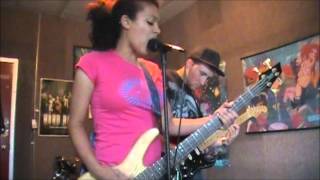 Steal My Sunshine- The Blatant Ripoffs (Cover)