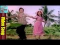 Athamadugu Vaagulona Video Song Kondaveeti Simham Movie NTR Sridevi