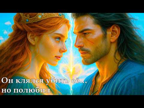 Она — Дракон из легенд, Он — страж | Фэнтези мюзикл | Песня-сказка