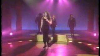 Kate Ceberano - Every Little Thing - Star Search - 1991