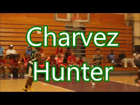 Capsure Corp. - Charvez Hunter Highlight