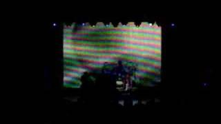 Candy Coloured Lights - Rogue Traders (Live)