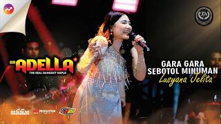 Download lagu LUSYANA JELITA - GARA GARA SEBOTOL MINUMAN | Om Adella Live Sumur Batu, Bekasi mp3 Download lagu LUSYANA JELITA - GARA GARA SEBOTOL MINUMAN | Om Adella Live Sumur Batu, Bekasi mp3