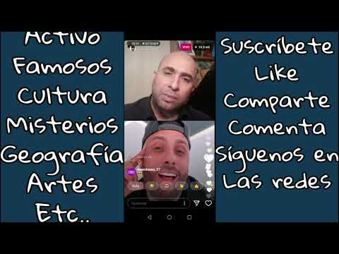 Nicky Jam habla de cuando era adicto a las drogas.
