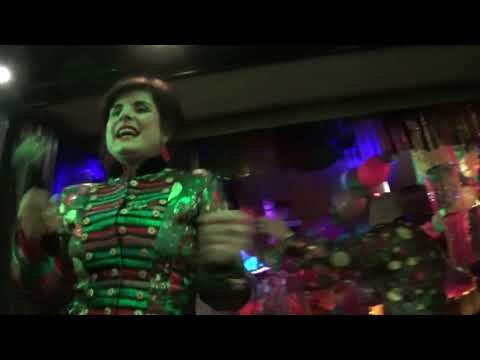 Awt Jeugdprinse Uule: De uul geit los 2019: Bjorn & Mieke