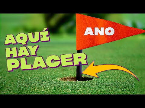 Analizando el ano: el placer desconocido