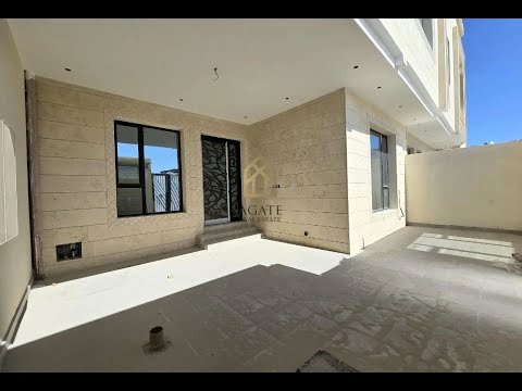 صورة مصغرة لفيديو العقار