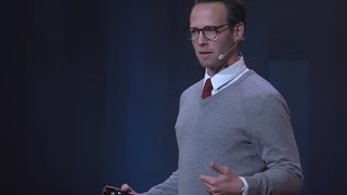 Save the bees! Wait, was that a bee? | Joseph Wilson | TEDxUSU