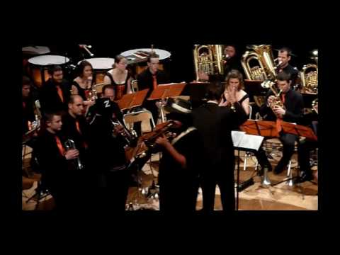 Brass Band Val de Loire - Rolipops.mp4